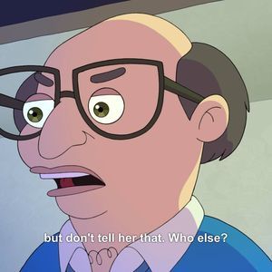 Meet your Posher, Emily